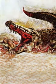 The Great Alligator poster 6