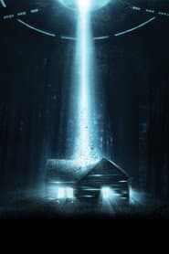 Extraterrestrial poster 3