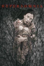 Hypersomnia poster 2