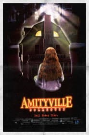Amityville: Dollhouse poster 4