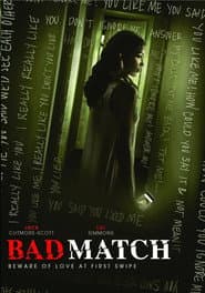 Bad Match poster 8