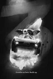 Gremlins 3 poster 3