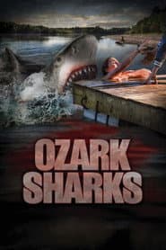 Ozark Sharks poster 1