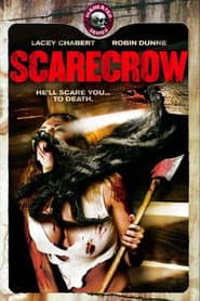 Scarecrow poster 5