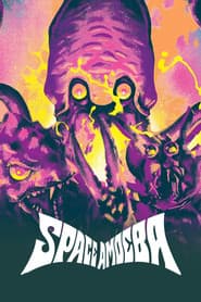 Space Amoeba poster 3