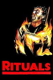 Rituals poster 3