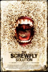 The Screwfly Solution poster 1