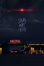 Sam Was Here poster 1