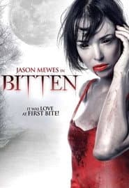 Bitten poster 5