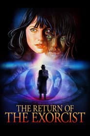 The Return of the Exorcist poster 4