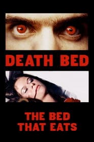 Death Bed: The Bed That Eats poster 5