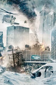 Ice Storm poster 3