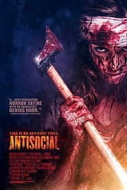 Antisocial poster 5