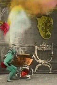 The Infernal Cauldron poster 9