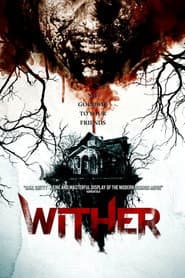 Wither poster 2
