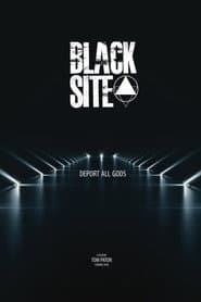 Black Site poster 5