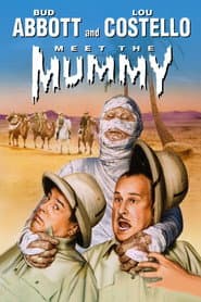 Abbott and Costello Meet the Mummy