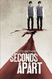 Seconds Apart poster 3
