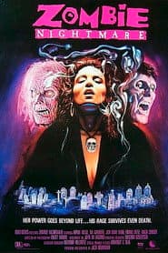 Zombie Nightmare poster 4