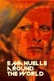 Emanuelle Around the World poster 4