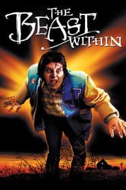 The Beast Within poster 4