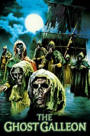 The Ghost Galleon poster 3