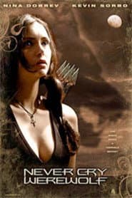 Never Cry Werewolf poster 6