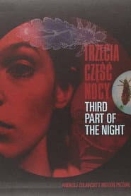 The Third Part of the Night poster 11