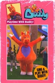Buddy poster 2