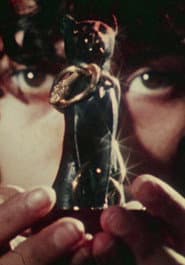 Lucifer Rising poster 3