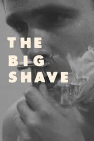 The Big Shave poster 9