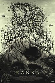 Rakka poster 6