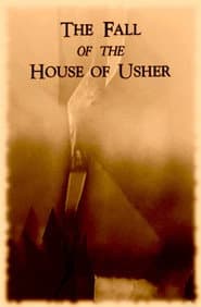 The Fall of the House of Usher poster 1