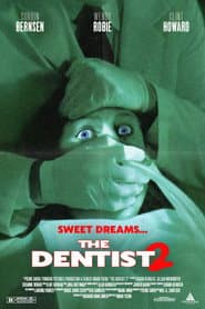The Dentist 2 poster 3