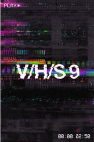 Untitled V/H/S Film poster 3