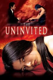 The Uninvited poster 5