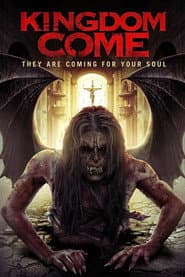 Kingdom Come poster 2