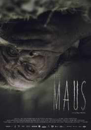 The Maus poster 3