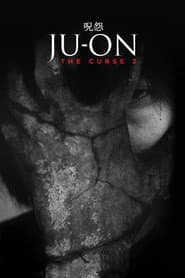 Ju-on: The Curse 2 poster 3