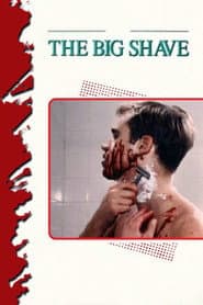 The Big Shave poster 8