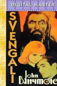 Svengali poster 8