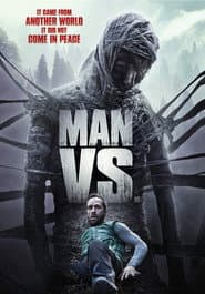 Man Vs. poster 2
