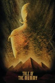 Russell Mulcahy’s Tale of the Mummy