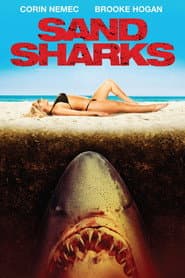 Sand Sharks poster 3
