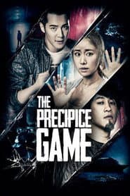 The Precipice Game poster 1