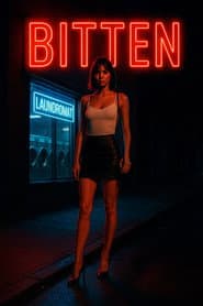 Bitten poster 7