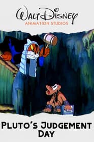 Pluto's Judgement Day poster 7