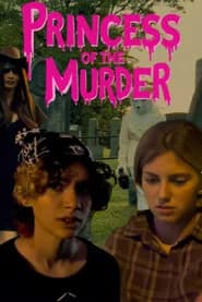 Princess of the Murder poster 1