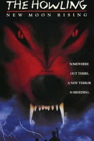 Howling: New Moon Rising poster 6