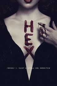 Hex poster 4